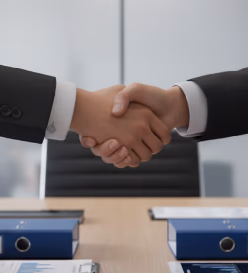 Business management consultant