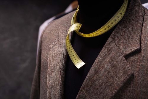 Business management consultant